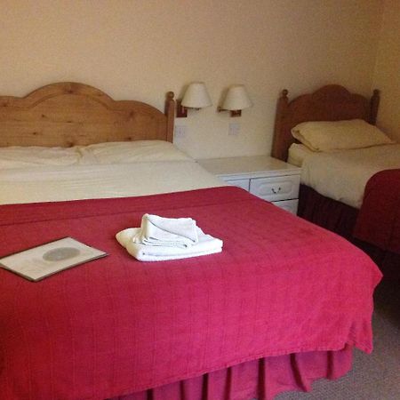 Highgrove Guest House Bolton Ngoại thất bức ảnh