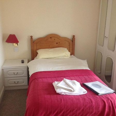 Highgrove Guest House Bolton Ngoại thất bức ảnh