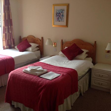 Highgrove Guest House Bolton Ngoại thất bức ảnh